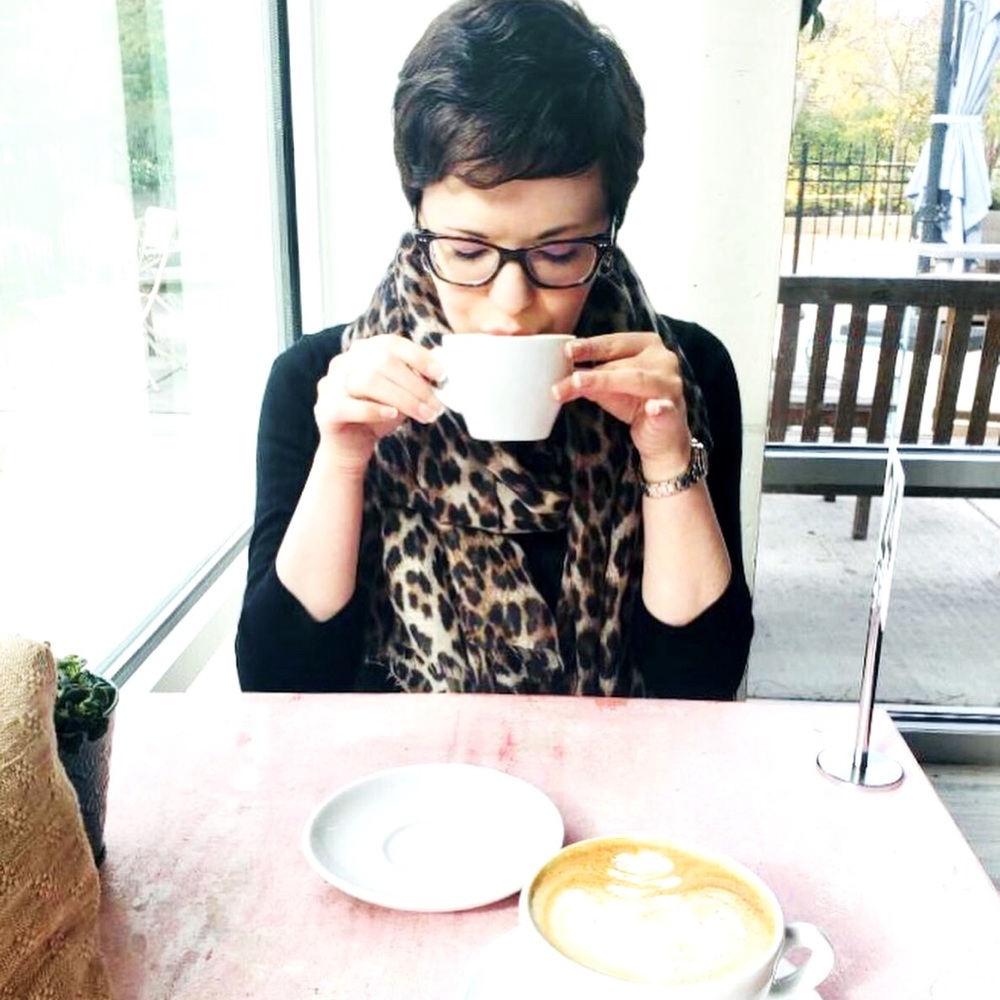 Meet Your Posher, Meg